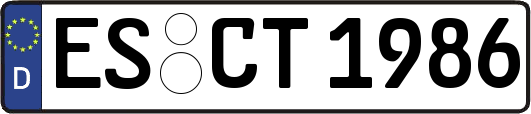 ES-CT1986