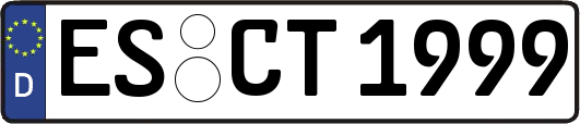 ES-CT1999