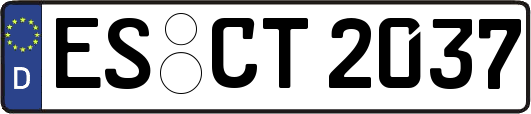 ES-CT2037