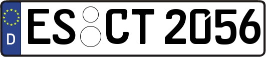 ES-CT2056