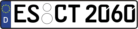 ES-CT2060