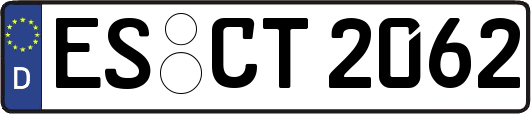 ES-CT2062