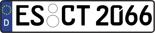 ES-CT2066