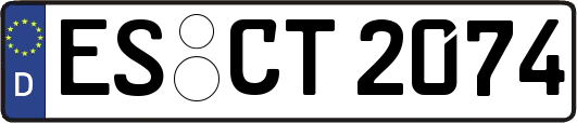 ES-CT2074