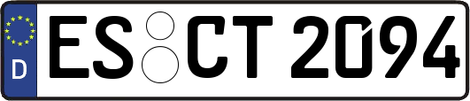 ES-CT2094