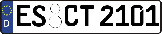 ES-CT2101