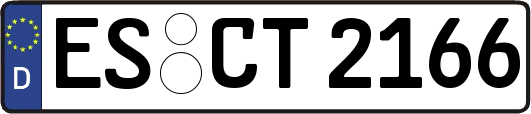 ES-CT2166