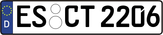 ES-CT2206