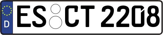 ES-CT2208