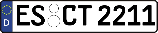 ES-CT2211