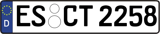ES-CT2258