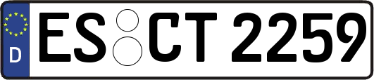 ES-CT2259