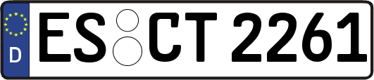 ES-CT2261