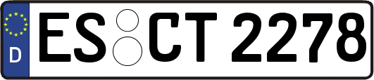 ES-CT2278