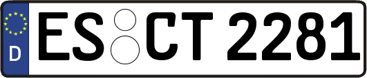 ES-CT2281