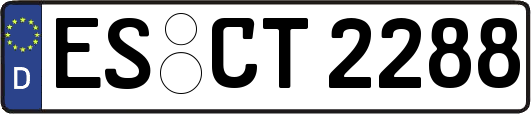 ES-CT2288