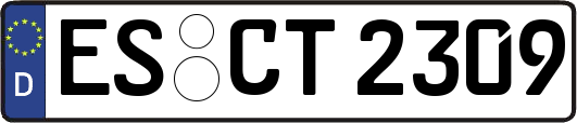 ES-CT2309