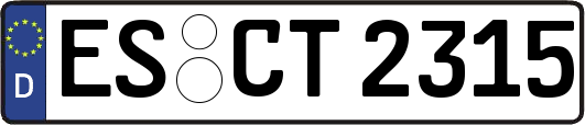 ES-CT2315