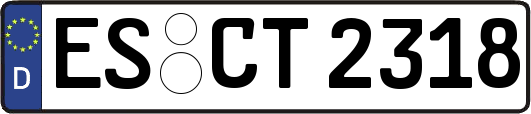 ES-CT2318