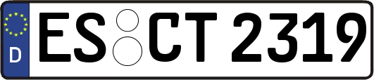 ES-CT2319