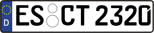 ES-CT2320