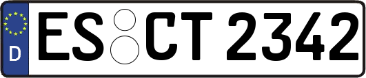 ES-CT2342