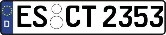 ES-CT2353