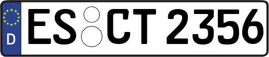 ES-CT2356