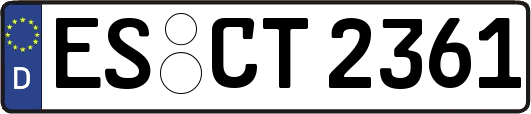 ES-CT2361