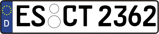 ES-CT2362