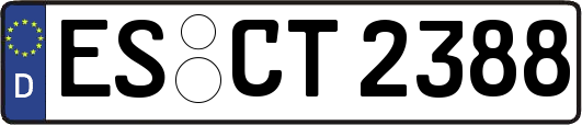 ES-CT2388