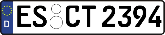ES-CT2394