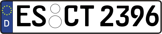 ES-CT2396