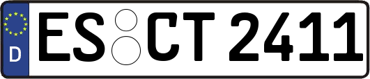 ES-CT2411