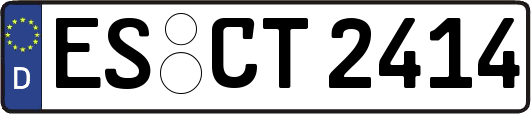 ES-CT2414