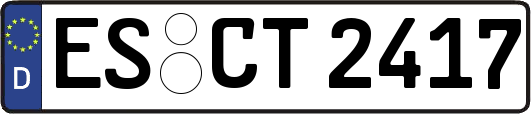 ES-CT2417