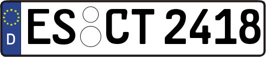 ES-CT2418