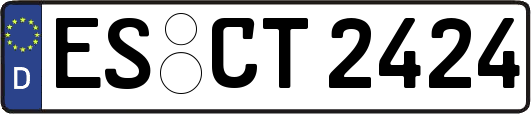 ES-CT2424