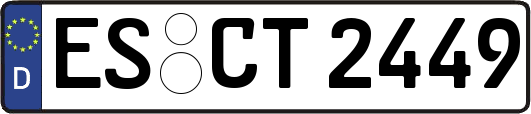 ES-CT2449