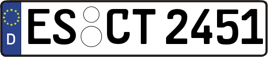 ES-CT2451