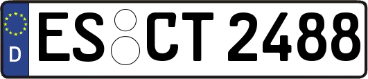 ES-CT2488