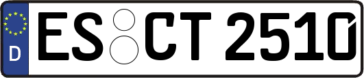 ES-CT2510