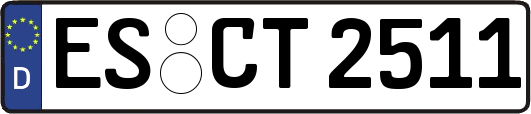 ES-CT2511