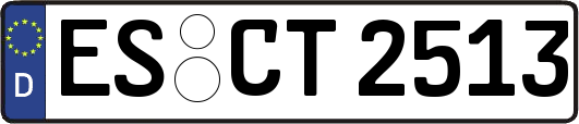 ES-CT2513