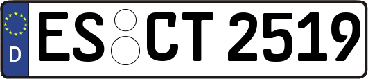 ES-CT2519