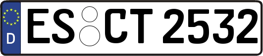 ES-CT2532