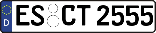 ES-CT2555