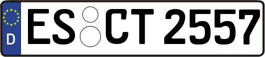 ES-CT2557