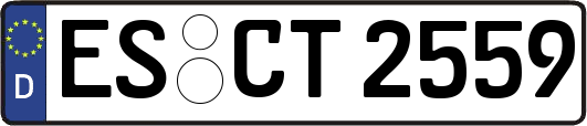 ES-CT2559
