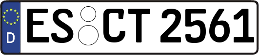 ES-CT2561